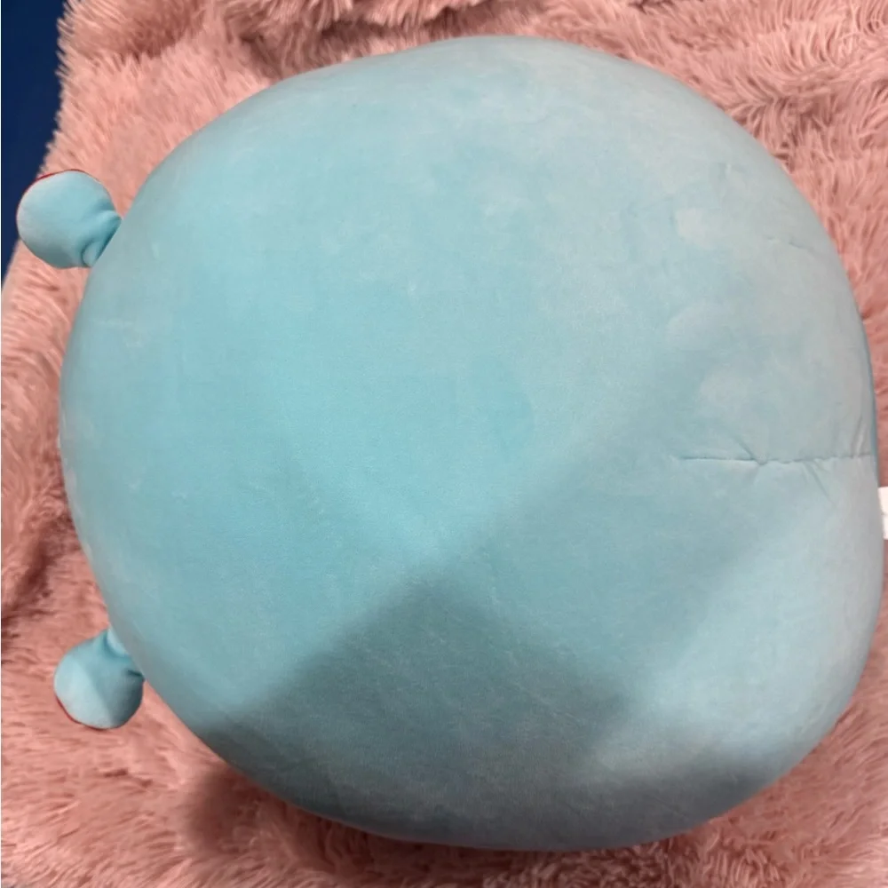 ZURU Snackles (Mentos Hippo Super Sized 14 inch Plush by ZURU